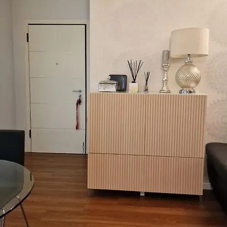 La Corte In Centro Apartment Rimini