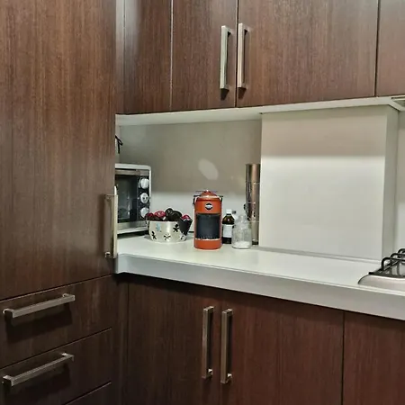 La Corte In Centro Apartment *
