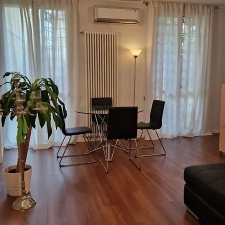 La Corte In Centro Ρίμινι