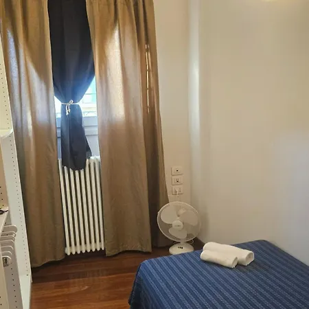 La Corte In Centro Apartment