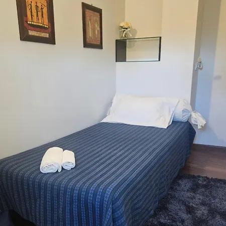 Apartment La Corte In Centro *