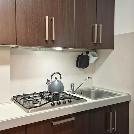La Corte In Centro * Ρίμινι