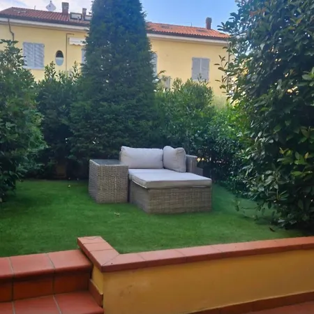 La Corte In Centro Apartment