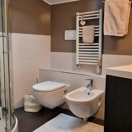 La Corte In Centro Appartement *
