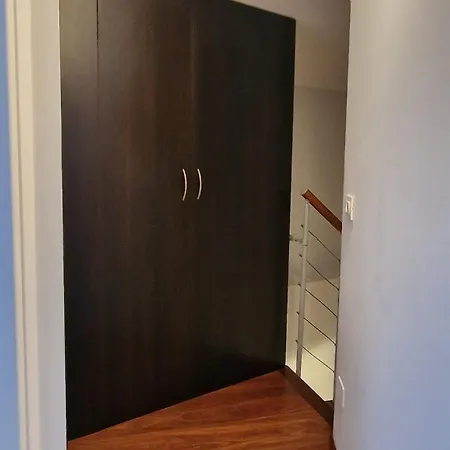 Appartement La Corte In Centro Rimini