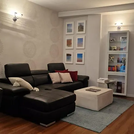 Апартаменты La Corte In Centro Римини
