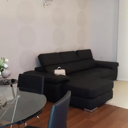 Апартаменты La Corte In Centro Римини